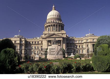 State Capitol, State House, Boise, Idaho, State Capitol Building in the capital city of Boise in the state of Idaho. View Large Photo Image Stock Image - State Capitol, State House, Boise, Idaho, State Capitol Building in the capital city of Boise in the state of Idaho.. Fotosearch