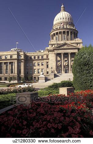 State Capitol, State House, Boise, Idaho, State Capitol Building in the capital city of Boise in the state of Idaho. View Large Photo Image Stock Image - State Capitol, State House, Boise, Idaho, State Capitol Building in the capital city of Boise in the state of Idaho.. Fotosearch