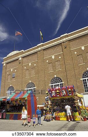state fair, York, Pennsylvania, Souvenir booths at the York Fair (America's oldest agricultural) in the town of York in the state of Pennsylvania. View Large Photo Image Picture - state fair, York, Pennsylvania, Souvenir booths at the York Fair (America's oldest agricultural) in the town of York in the state of Pennsylvania. . Fotosearch