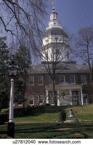 State House, State Capitol, Annapolis, Maryland, State House in the capital city of Annapolis in the state of Maryland. View Large Photo Image Stock Image - State House, State Capitol, Annapolis, Maryland, State House in the capital city of Annapolis in the state of Maryland.. Fotosearch