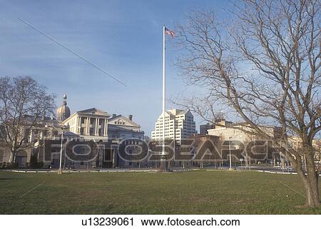 State House, State Capitol, Trenton, New Jersey, The State House Grounds in the capital city of Trenton, New Jersey. View Large Photo Image Stock Image - State House, State Capitol, Trenton, New Jersey, The State House Grounds in the capital city of Trenton, New Jersey.. Fotosearch