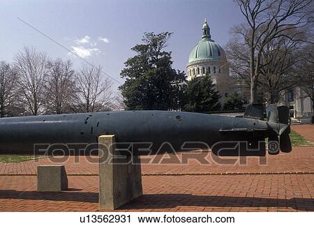 U. S. Naval Academy, Navy, Annapolis, Maryland, Torpedo displayed on the campus of the United States Naval Academy in the capital city of Annapolis in the state of Maryland. View Large Photo Image Stock Image - U. S. Naval Academy, Navy, Annapolis, Maryland, Torpedo displayed on the campus of the United States Naval Academy in the capital city of Annapolis in the state of Maryland.. Fotosearch