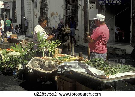 U. S. Virgin Islands, St. Thomas, market, Caribbean, USVI, U. S. V. I Virgin Islands, People shopping at outdoor market in Charlotte Amalie on Saint Thomas Island, US Virgin Islands. View Large Photo Image Stock Image - U. S. Virgin Islands, St. Thomas, market, Caribbean, USVI, U. S. V. I Virgin Islands, People shopping at outdoor market in Charlotte Amalie on Saint Thomas Island, US Virgin Islands. . Fotosearch