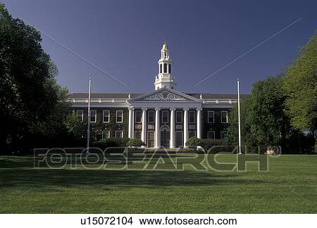 university, college, Harvard, Cambridge, Massachusetts, Baker Library on the Harvard University Graduate School of Business Graduation in Cambridge in the state of Massachusetts. View Large Photo Image Picture - university, college, Harvard, Cambridge, Massachusetts, Baker Library on the Harvard University Graduate School of Business Graduation in Cambridge in the state of Massachusetts. . Fotosearch