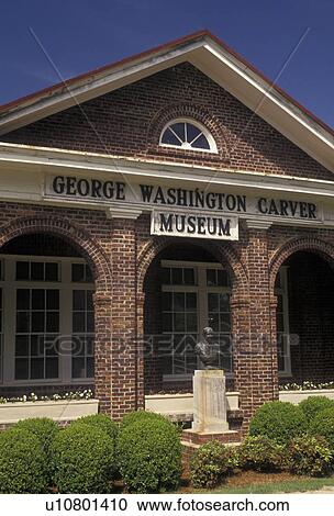 university, George Washington Carver, Tuskegee Institute National Historic Site, Alabama, George Washington Carver Museum and Visitor Center at the Tuskegee Institute Nat'l Historic Site in Tuskegee in the state of Alabama. View Large Photo Image Stock Image - university, George Washington Carver, Tuskegee Institute National Historic Site, Alabama, George Washington Carver Museum and Visitor Center at the Tuskegee Institute Nat'l Historic Site in Tuskegee in the state of Alabama.. Fotosearch
