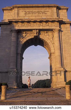 Valley Forge Park, arch, structure, Valley Forge, Pennsylvania, National Memorial Arch in Valley Forge National Historical Park in Valley Forge in the state of Pennsylvania. View Large Photo Image Stock Image - Valley Forge Park, arch, structure, Valley Forge, Pennsylvania, National Memorial Arch in Valley Forge National Historical Park in Valley Forge in the state of Pennsylvania.. Fotosearch