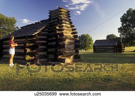 Valley Forge Park, encampment, Valley Forge, Pennsylvania, Soldier Huts in Valley Forge National Historical Park in Valley Forge in the state of Pennsylvania. View Large Photo Image Stock Photo - Valley Forge Park, encampment, Valley Forge, Pennsylvania, Soldier Huts in Valley Forge National Historical Park in Valley Forge in the state of Pennsylvania.. Fotosearch