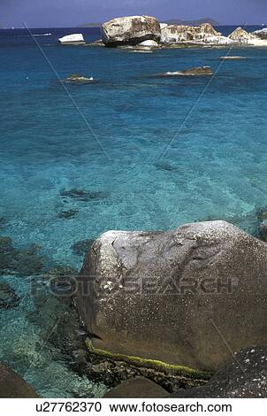 Virgin Gorda, The Baths, British Virgin Islands, Caribbean, beach, Virgin Islands, BVI, B. V. I Scenic view of Spring Bay's rocky coastline on the island of Virgin Gorda on the British Virgin Islands. View Large Photo Image Stock Image - Virgin Gorda, The Baths, British Virgin Islands, Caribbean, beach, Virgin Islands, BVI, B. V. I Scenic view of Spring Bay's rocky coastline on the island of Virgin Gorda on the British Virgin Islands.. Fotosearch