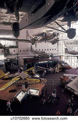 Washington, Air and Space Museum, aviation, airplane, Flight gallery, Interior of the Air and Space Museum in Washington, District of Columbia. View Large Photo Image Stock Photography - Washington, Air and Space Museum, aviation, airplane, Flight gallery, Interior of the Air and Space Museum in Washington, District of Columbia.. Fotosearch