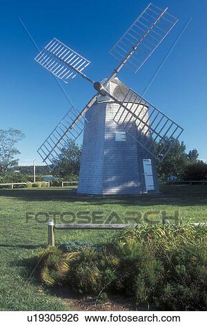 windmill, Cape Cod, Massachusetts, Orleans, Windmill at Jonathan Young Mill in Orleans, Massachusetts. View Large Photo Image Stock Photograph - windmill, Cape Cod, Massachusetts, Orleans, Windmill at Jonathan Young Mill in Orleans, Massachusetts. . Fotosearch