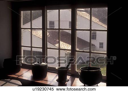window, Hopewell Furnace, Pennsylvania, Looking out through a window of a building at Hopewell Furnace National Historic Site in the state of Pennsylvania. View Large Photo Image Stock Photography - window, Hopewell Furnace, Pennsylvania, Looking out through a window of a building at Hopewell Furnace National Historic Site in the state of Pennsylvania.. Fotosearch