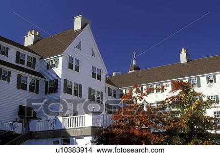 Adirondacks, inn, lodging, Lake George, Bolton Landing, New York, NY, The Sagamore Resort at Bolton Landing in the autumn. View Large Photo Image Picture -  Adirondacks, inn, lodging, Lake George, Bolton Landing, New York, NY, The Sagamore Resort at Bolton Landing in the autumn.. Fotosearch