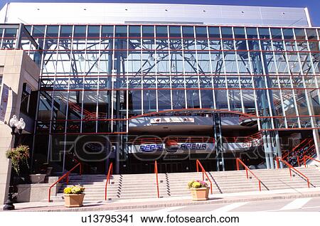 Albany, New York, NY, Pepsi Arena View Large Photo Image Stock Image - Albany, New York, NY, Pepsi Arena. Fotosearch