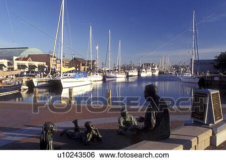 Annapolis, MD, Maryland, Alex Haley Memorial, author of Roots, at City Dock in Annapolis. View Large Photo Image Stock Photograph - Annapolis, MD, Maryland, Alex Haley Memorial, author of Roots, at City Dock in Annapolis.. Fotosearch