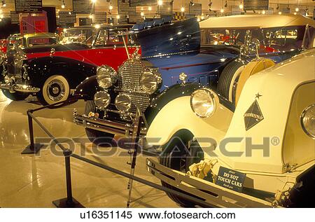 antique cars, South Deerfield, Massachusetts, MA, Antique cars displayed inside Yankee Candle Car Museum at the Yankee Candle Company in South Deerfield in the autumn. View Large Photo Image Stock Photography - antique cars, South Deerfield, Massachusetts, MA, Antique cars displayed inside Yankee Candle Car Museum at the Yankee Candle Company in South Deerfield in the autumn.. Fotosearch
