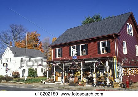 antiques, Essex, MA, Massachusetts, The White Elephant Shop in the town of Essex in the fall. View Large Photo Image Stock Image - antiques, Essex, MA, Massachusetts, The White Elephant Shop in the town of Essex in the fall.. Fotosearch