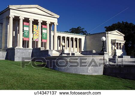 art museum, Buffalo, NY, New York, Albright-Knox Art Gallery a Greek Revival building. View Large Photo Image Stock Photo - art museum, Buffalo, NY, New York, Albright-Knox Art Gallery a Greek Revival building.. Fotosearch
