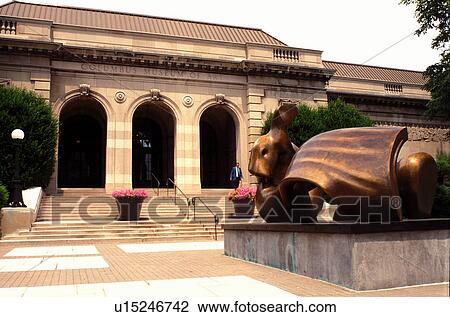 art museum, Columbus, OH, Ohio, Columbus Museum of Art View Large Photo Image Stock Image - art museum, Columbus, OH, Ohio, Columbus Museum of Art. Fotosearch