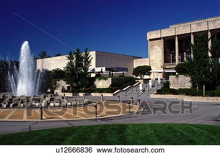 art museum, Indianapolis, IN, Indiana, Indianapolis Museum of Art View Large Photo Image Stock Photograph - art museum, Indianapolis, IN, Indiana, Indianapolis Museum of Art . Fotosearch