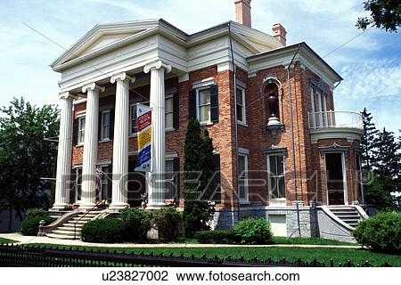 Auburn, NY, New York, Finger Lakes, Cayuga Museum/Case Research Lab View Large Photo Image Stock Image - Auburn, NY, New York, Finger Lakes, Cayuga Museum/Case Research Lab. Fotosearch