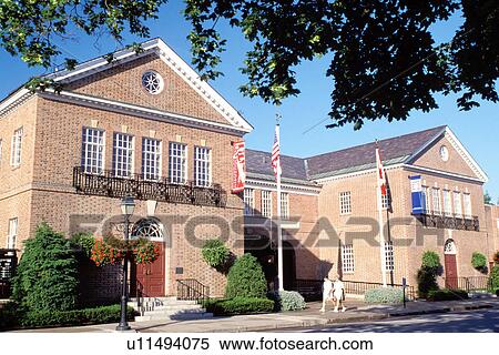 baseball, Hall of Fame, Cooperstown, NY, New York, National Baseball Hall of Fame and Museum. View Large Photo Image Stock Photography - baseball, Hall of Fame, Cooperstown, NY, New York, National Baseball Hall of Fame and Museum.. Fotosearch