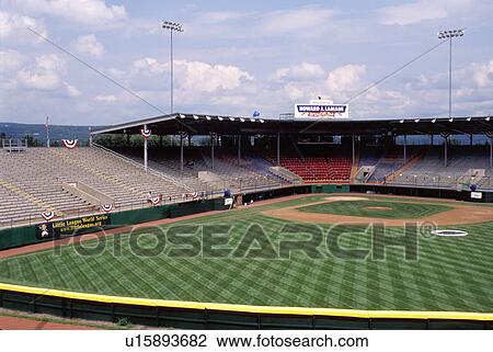 williamsport lamade