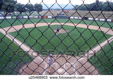 baseball, Williamsport, Pennsylvania, PA, Baseball diamond at the Carl E. Stotz Field, Birthplace of Little League Baseball View Large Photo Image Stock Image - baseball, Williamsport, Pennsylvania, PA, Baseball diamond at the Carl E. Stotz Field, Birthplace of Little League Baseball. Fotosearch