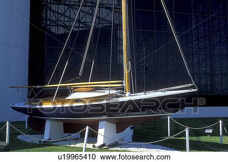 Boston, John F. Kennedy Library, Massachusetts, MA, John F. Kennedy's Sailboat displayed outside The Museum at the John Fitzgerald Kennedy Library in Boston View Large Photo Image Stock Image - Boston, John F. Kennedy Library, Massachusetts, MA, John F. Kennedy's Sailboat displayed outside The Museum at the John Fitzgerald Kennedy Library in Boston. Fotosearch