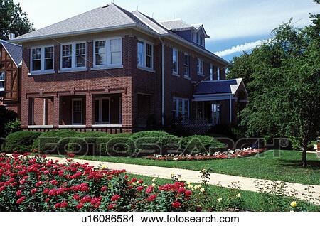 Boys Town, Omaha, NE, Nebraska, Father Flanagan's Historic House at Boys Town. View Large Photo Image Picture - Boys Town, Omaha, NE, Nebraska, Father Flanagan's Historic House at Boys Town.. Fotosearch