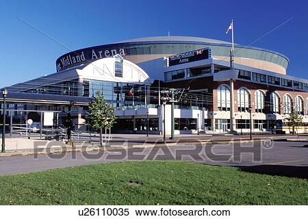 Buffalo Sabres, hockey, sports arena, Buffalo, New York, NY, Marine Midland Arena View Large Photo Image Stock Photography - Buffalo Sabres, hockey, sports arena, Buffalo, New York, NY, Marine Midland Arena. Fotosearch