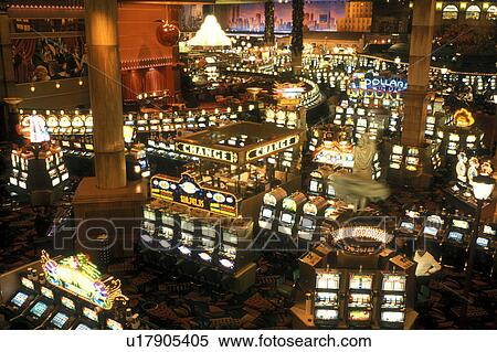 casino, slot machines, Las Vegas, Nevada, NV, The Strip, Slot machines inside the casino at the Monte Carlo Resort & Casino in Las Vegas, the Entertainment Capital of the World. View Large Photo Image Stock Photography - casino, slot machines, Las Vegas, Nevada, NV, The Strip, Slot machines inside the casino at the Monte Carlo Resort & Casino in Las Vegas, the Entertainment Capital of the World.. Fotosearch
