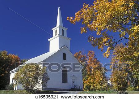 church, fall, Sutton, VT, Vermont, Church in Sutton surrounded by colorful fall foliage in the autumn. View Large Photo Image Stock Image - church, fall, Sutton, VT, Vermont, Church in Sutton surrounded by colorful fall foliage in the autumn. . Fotosearch