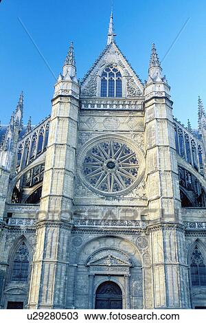 church, Orleans, France, Loire Valley, Loire Castle Region, Loiret, Centre, Europe, Cathedrale Sainte-Croix in the town of Orleans. View Large Photo Image Stock Image - church, Orleans, France, Loire Valley, Loire Castle Region, Loiret, Centre, Europe, Cathedrale Sainte-Croix in the town of Orleans.. Fotosearch