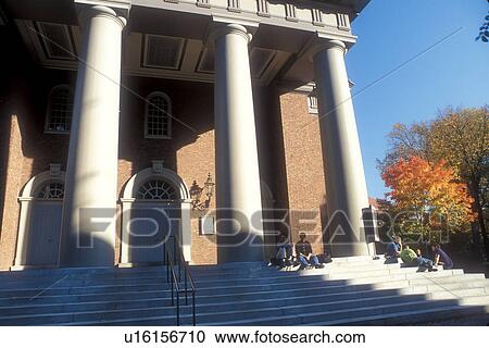 church, university, Harvard, college, Cambridge, MA, Massachusetts, Students sitting on the steps of Memorial Chapel on the campus of Harvard University in Cambridge in the fall. View Large Photo Image Stock Image - church, university, Harvard, college, Cambridge, MA, Massachusetts, Students sitting on the steps of Memorial Chapel on the campus of Harvard University in Cambridge in the fall. . Fotosearch