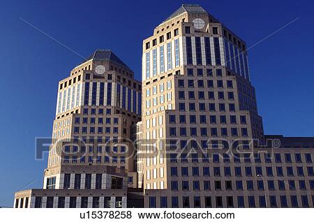 Cincinnati, OH, Ohio, Proctor and Gamble Towers in downtown Cincinnati. View Large Photo Image Stock Photo - Cincinnati, OH, Ohio, Proctor and Gamble Towers in downtown Cincinnati.. Fotosearch