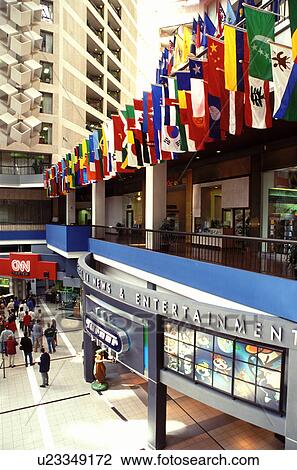 CNN, Atlanta, GA, Georgia, Inside the CNN Studio at One CNN Center in downtown Atlanta. View Large Photo Image Stock Image - CNN, Atlanta, GA, Georgia, Inside the CNN Studio at One CNN Center in downtown Atlanta.. Fotosearch