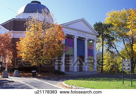 college, art center, Northampton, Massachusetts, MA, Sage Hall, Mendenhall Center for the Performing Arts on the campus of Smith College in Northampton in the autumn. View Large Photo Image Stock Image - college, art center, Northampton, Massachusetts, MA, Sage Hall, Mendenhall Center for the Performing Arts on the campus of Smith College in Northampton in the autumn.. Fotosearch