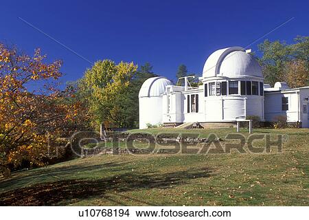 college, South Hadley, Massachusetts, MA, Williston Observatory on the campus of Mount Holyoke College in South Hadley in the autumn. View Large Photo Image Picture - college, South Hadley, Massachusetts, MA, Williston Observatory on the campus of Mount Holyoke College in South Hadley in the autumn.. Fotosearch
