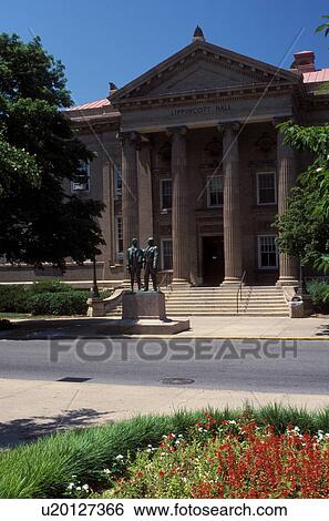 college, university, Lawrence, KS, Kansas, University of Kansas, Lippincott Hall on the campus of the University of Kansas. View Large Photo Image Stock Photograph -  college, university, Lawrence, KS, Kansas, University of Kansas, Lippincott Hall on the campus of the University of Kansas.. Fotosearch