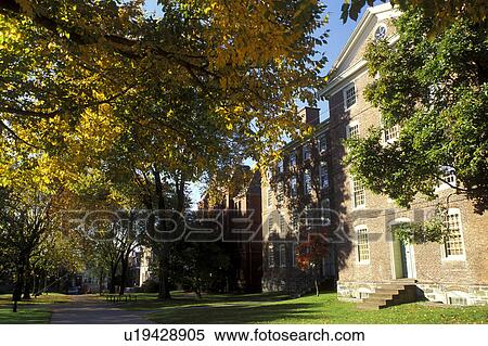 college, university, Providence, Rhode Island, RI, University Hall on the College Green on the campus of Brown University in Providence in the fall. View Large Photo Image Stock Photography - college, university, Providence, Rhode Island, RI, University Hall on the College Green on the campus of Brown University in Providence in the fall.. Fotosearch
