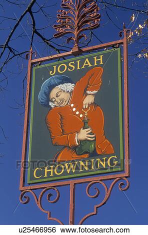 Colonial Williamsburg, Virginia, VA, Williamsburg, A sign outside the village tavern in Colonial Williamsburg. View Large Photo Image Stock Photograph -  Colonial Williamsburg, Virginia, VA, Williamsburg, A sign outside the village tavern in Colonial Williamsburg.. Fotosearch