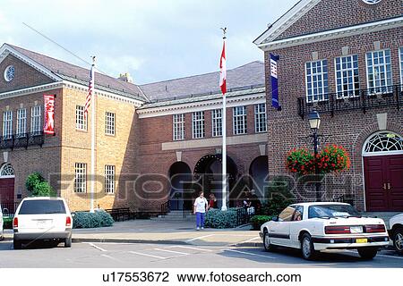 Cooperstown, Hall of Fame, baseball, NY, New York, National Baseball Hall of Fame and Museum. View Large Photo Image Stock Image - Cooperstown, Hall of Fame, baseball, NY, New York, National Baseball Hall of Fame and Museum.. Fotosearch