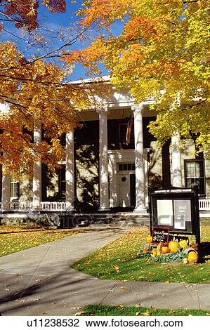 Cooperstown, New York, NY, Cooperstown Art Association Galleries. View Large Photo Image Stock Image - Cooperstown, New York, NY, Cooperstown Art Association Galleries.. Fotosearch