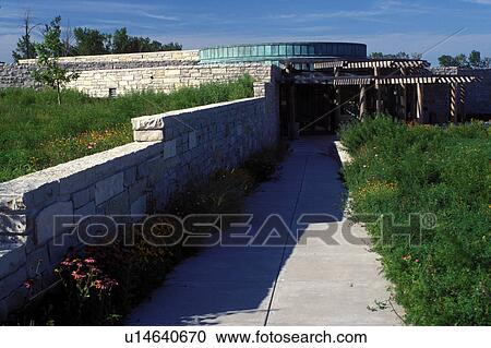 Council Bluffs, IA, Iowa, Western Historic Trails Center View Large Photo Image Stock Image - Council Bluffs, IA, Iowa, Western Historic Trails Center. Fotosearch