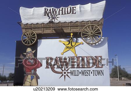 covered wagon, Scottsdale, Arizona, Rawhide, AZ, Covered wagon at the entrance to Rawhide a 1880's re-creation of a Western Town in Scottsdale. View Large Photo Image Stock Photo - covered wagon, Scottsdale, Arizona, Rawhide, AZ, Covered wagon at the entrance to Rawhide a 1880's re-creation of a Western Town in Scottsdale.. Fotosearch
