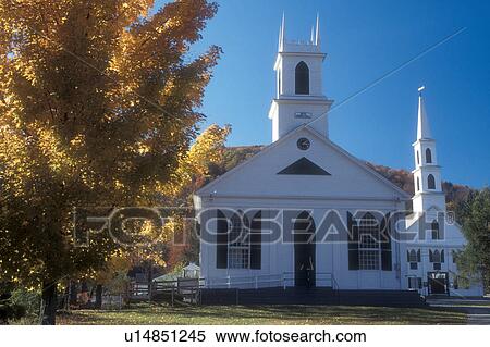 fall, Newfane, VT, Vermont, Union Hall in Newfane in autumn. View Large Photo Image Stock Photography - fall, Newfane, VT, Vermont, Union Hall in Newfane in autumn.. Fotosearch