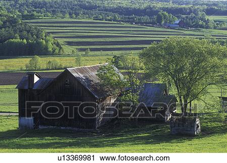 farm, spring, Peacham, VT, Vermont, Scenic farmland with freshly plowed fields in the spring in Peacham. View Large Photo Image Stock Image - farm, spring, Peacham, VT, Vermont, Scenic farmland with freshly plowed fields in the spring in Peacham.. Fotosearch