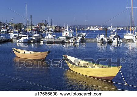 fishing boats, Gloucester, MA, Massachusetts, Fishing boats moored at the marina in the Inner Harbor of Gloucester in the fall. View Large Photo Image Stock Photo - fishing boats, Gloucester, MA, Massachusetts, Fishing boats moored at the marina in the Inner Harbor of Gloucester in the fall.. Fotosearch