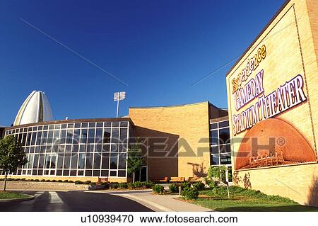 football, hall of fame, theater, Canton, OH, Ohio, Pro Football Hall of Fame, Gameday Stadium Theater at the Pro Football Hall of Fame. View Large Photo Image Stock Image - football, hall of fame, theater, Canton, OH, Ohio, Pro Football Hall of Fame, Gameday Stadium Theater at the Pro Football Hall of Fame.. Fotosearch