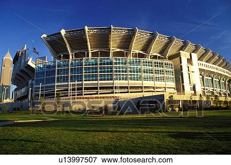 football, stadium, Cleveland, OH, Ohio, Cleveland Browns Stadium. View Large Photo Image Stock Photo - football, stadium, Cleveland, OH, Ohio, Cleveland Browns Stadium.. Fotosearch